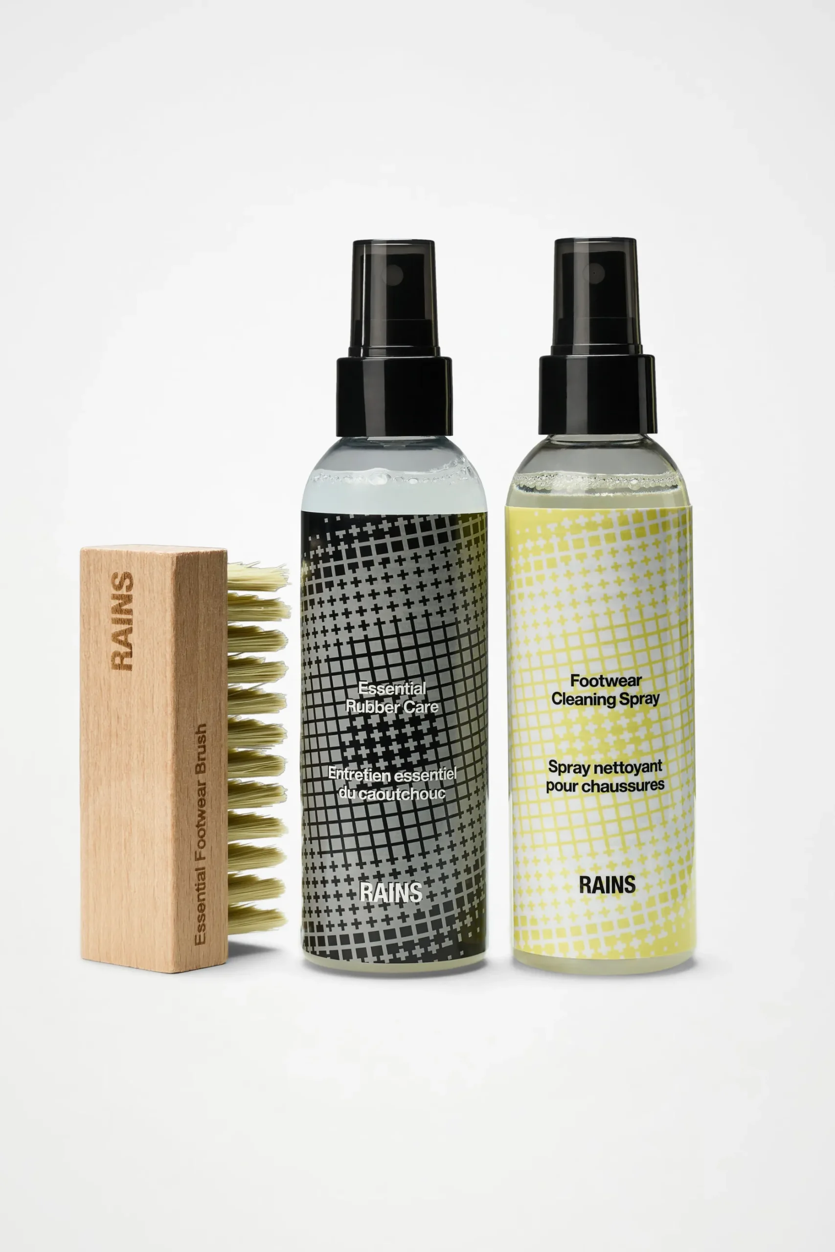 Footwear Cleaning Kit