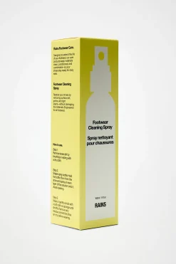 Footwear Cleaning Spray