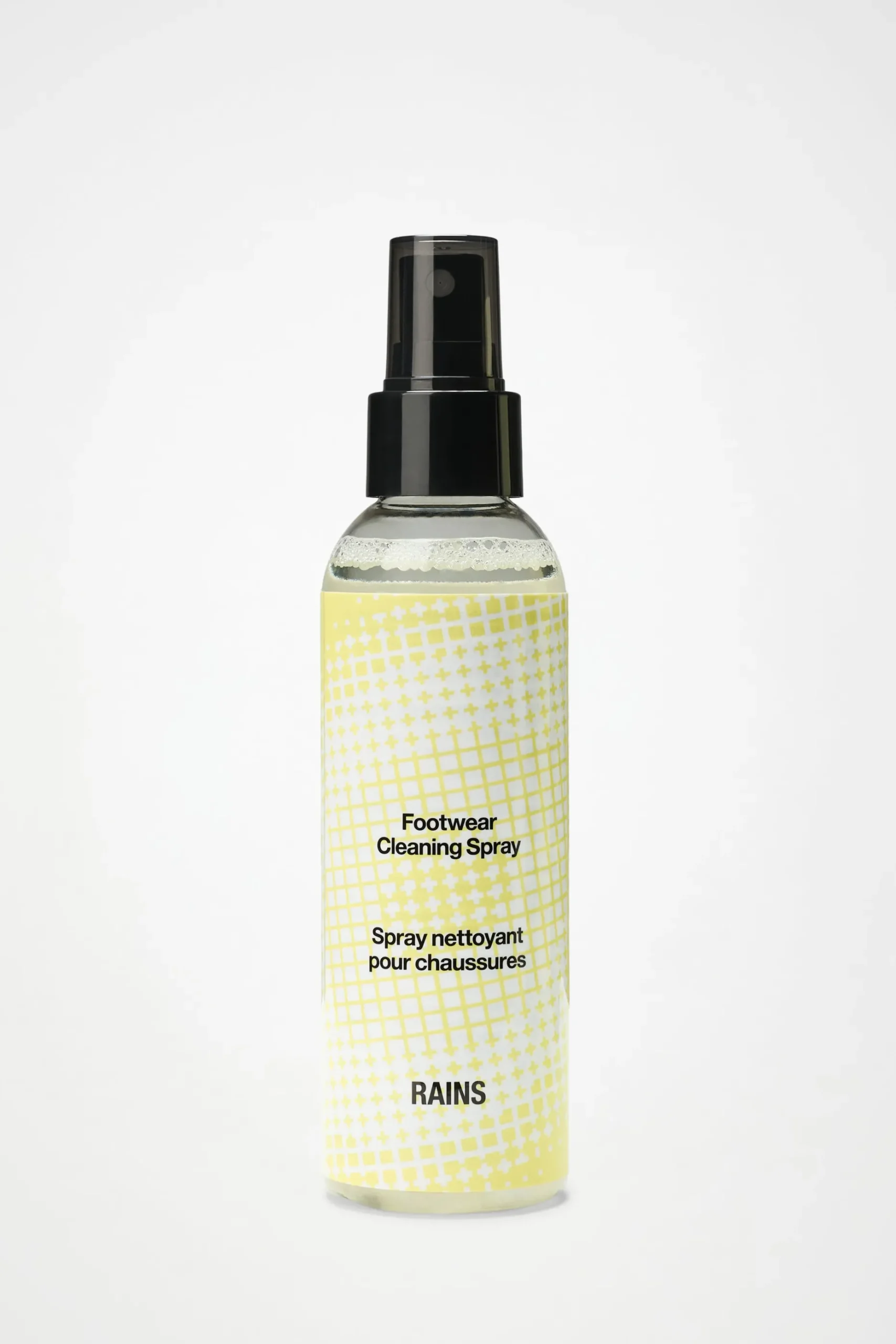 Footwear Cleaning Spray