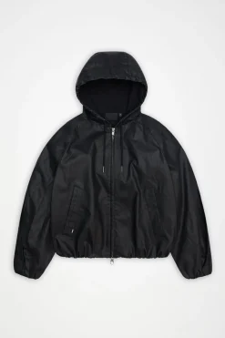 Heavy Woven Jacket