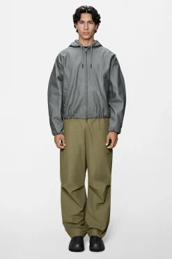 Heavy Woven Jacket