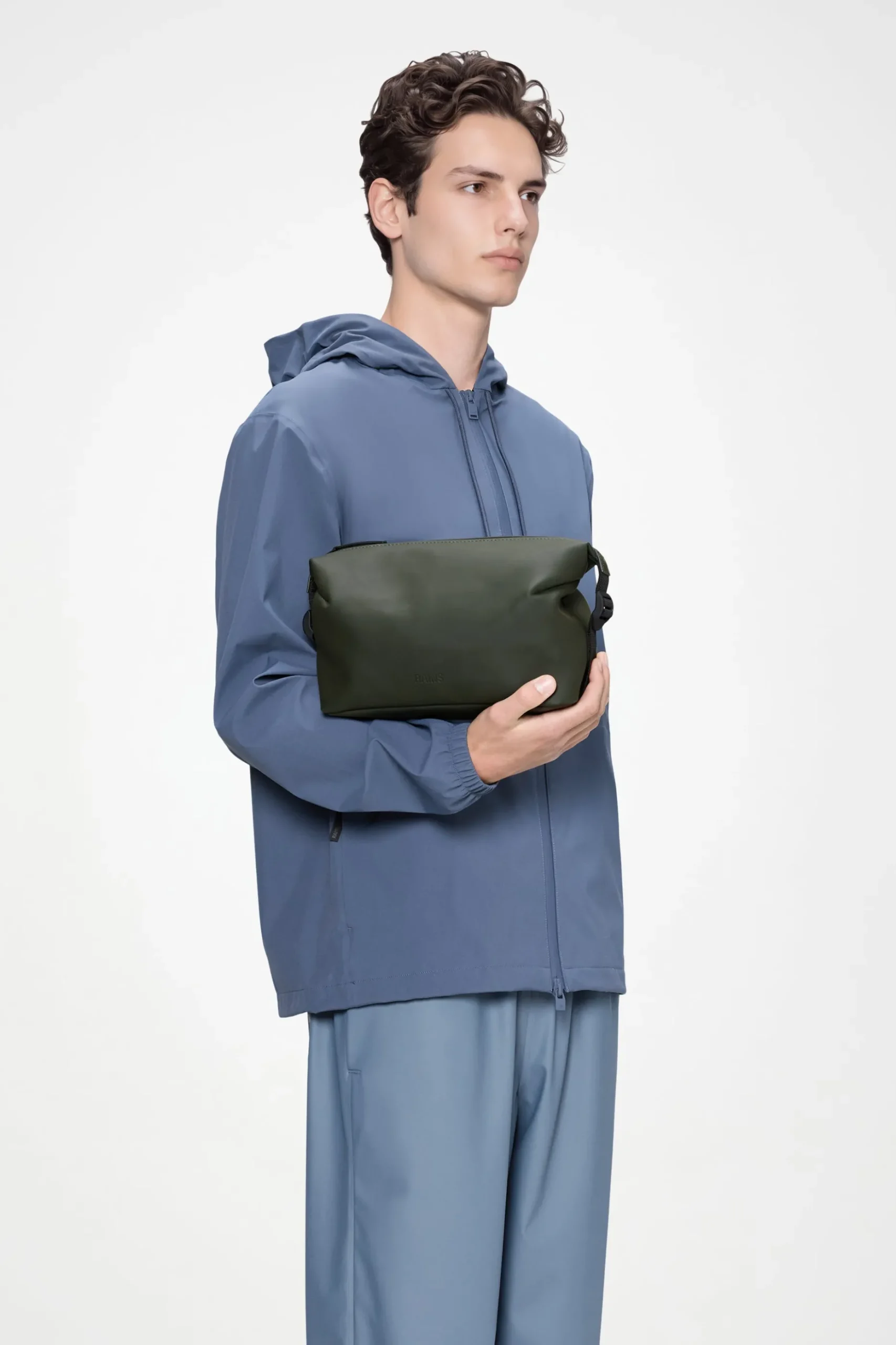 Hilo Wash Bag