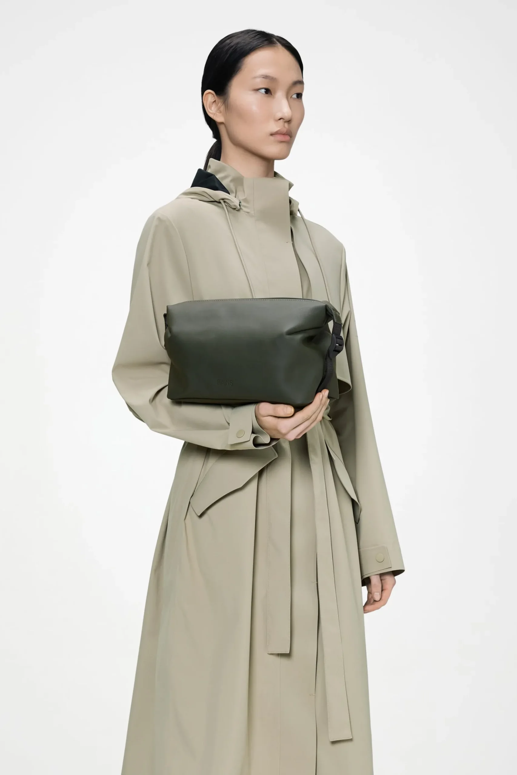 Hilo Wash Bag