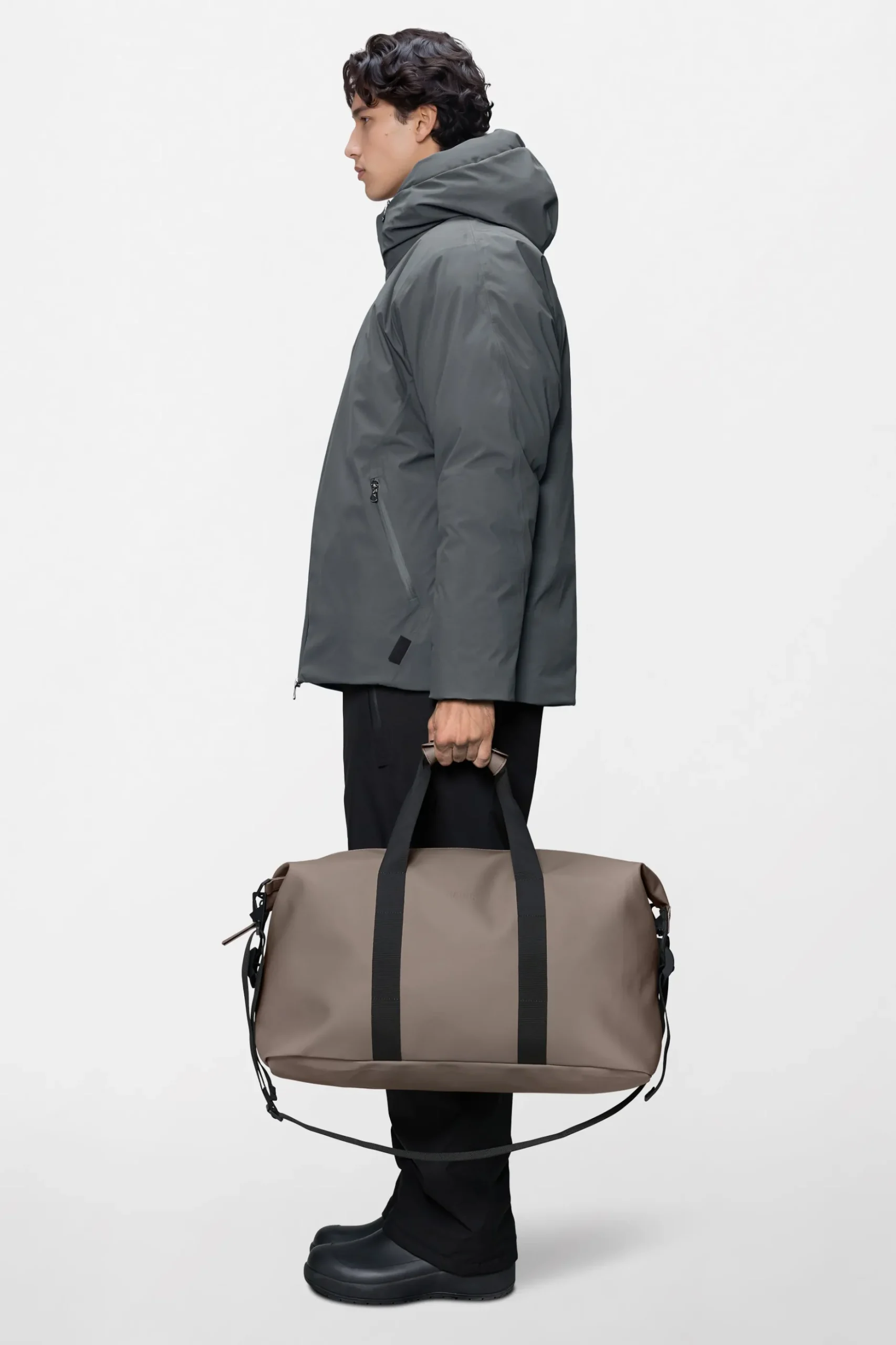 Hilo Weekend Bag