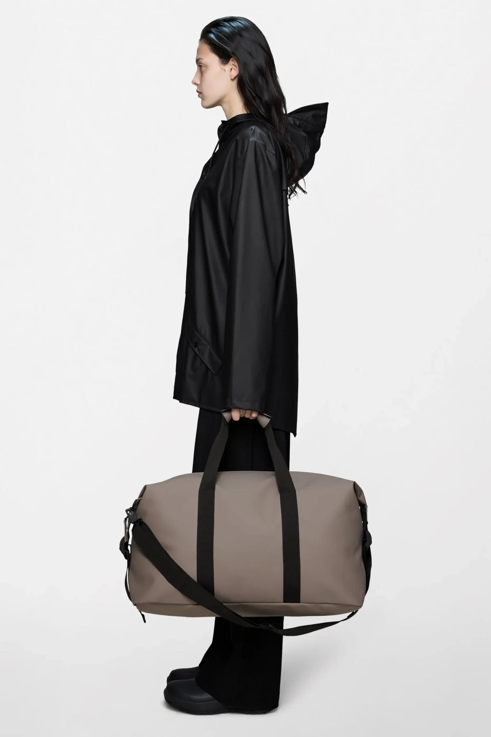 Hilo Weekend Bag