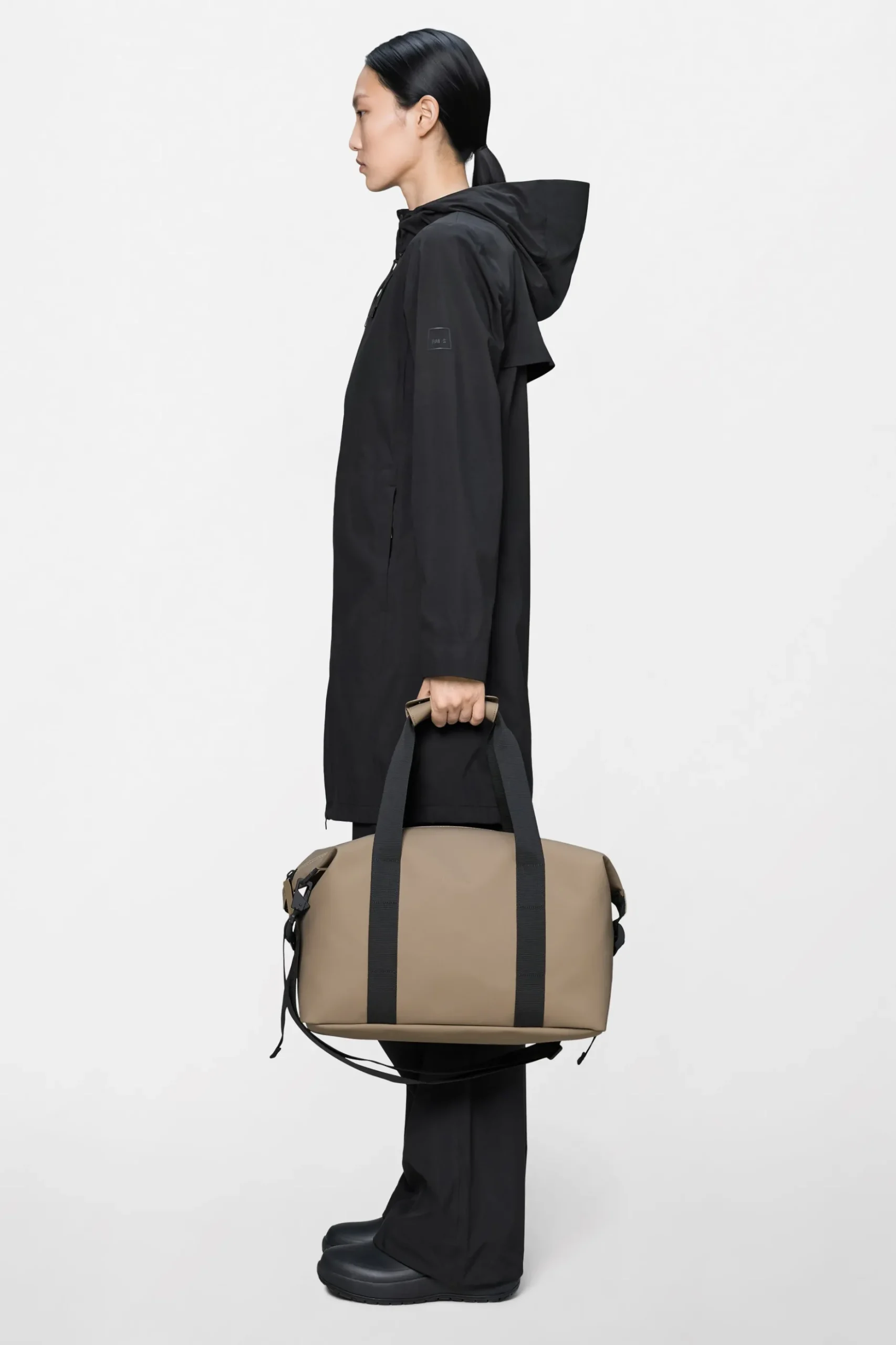 Hilo Weekend Bag Small