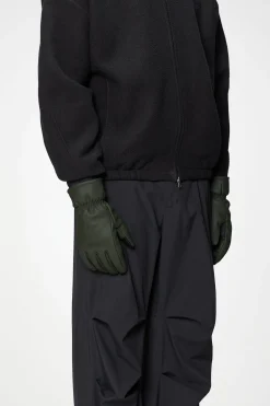 Insulated Gloves