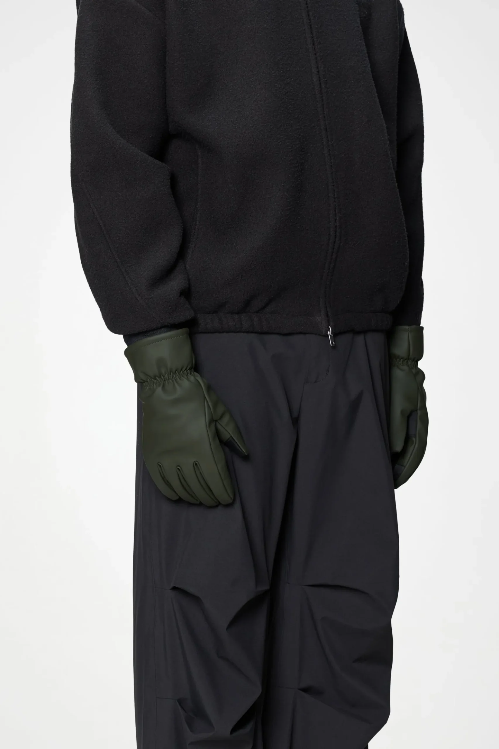 Insulated Gloves