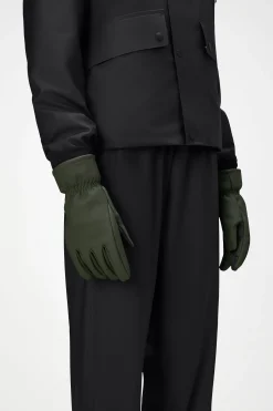 Insulated Gloves