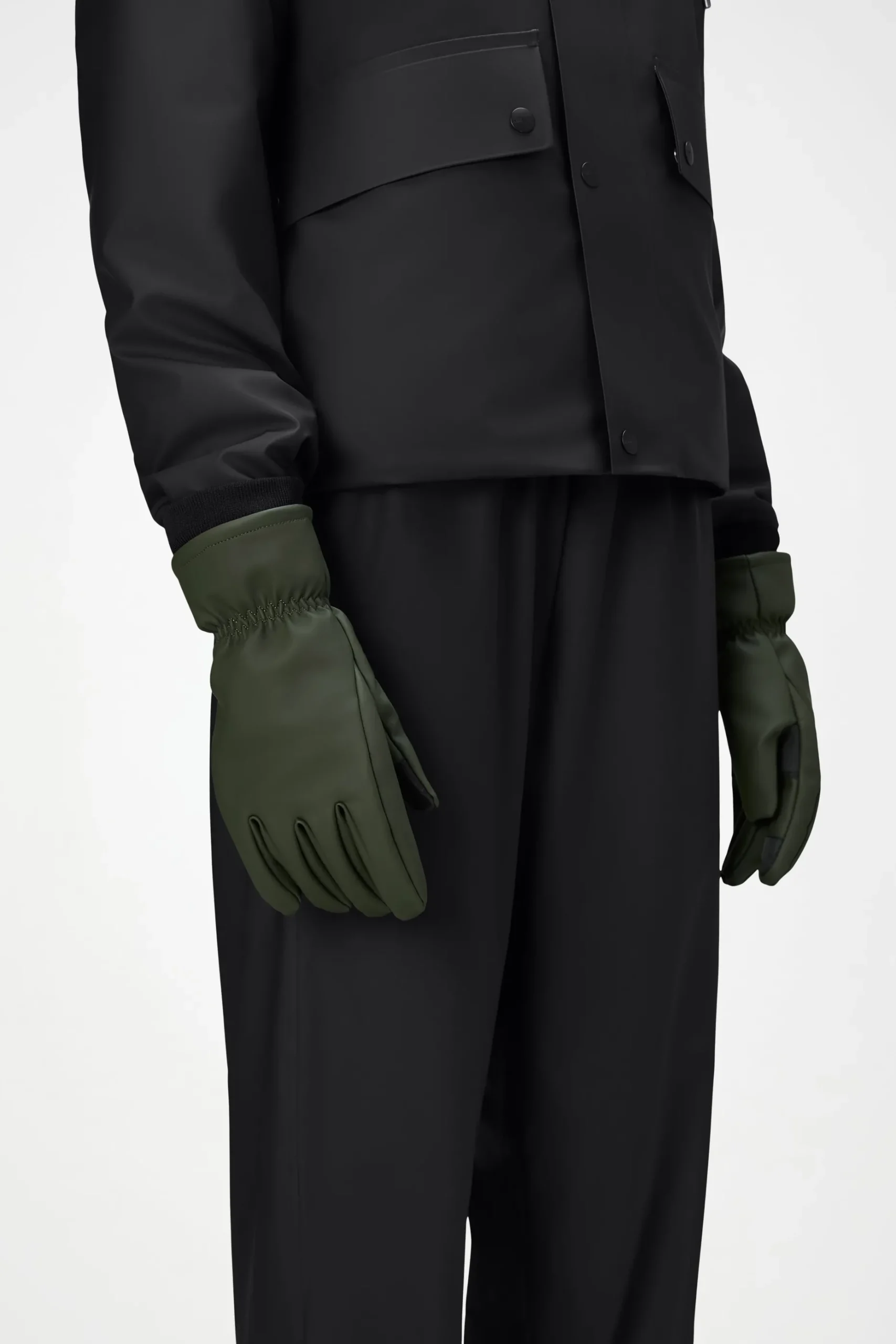 Insulated Gloves