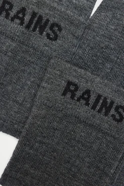 Logo Knee High Socks