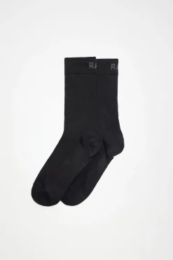 Logo Socks 2-Pack