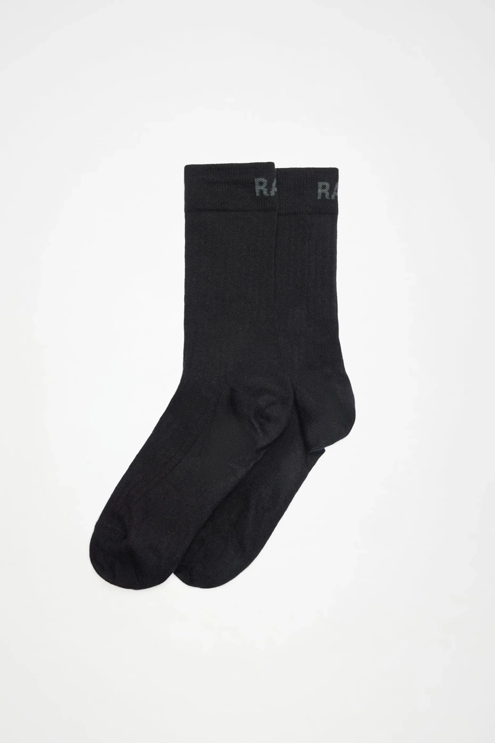Logo Socks 2-Pack