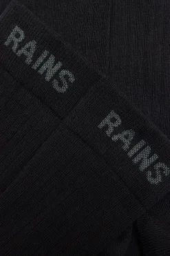 Logo Socks 2-Pack