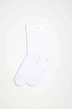 Logo Socks 2-Pack