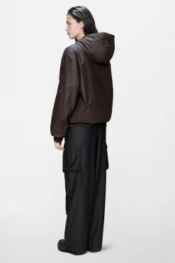 Lohja Insulated Bomber Jacket