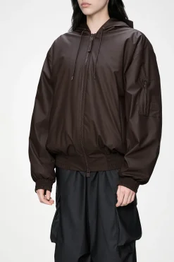 Lohja Insulated Bomber Jacket