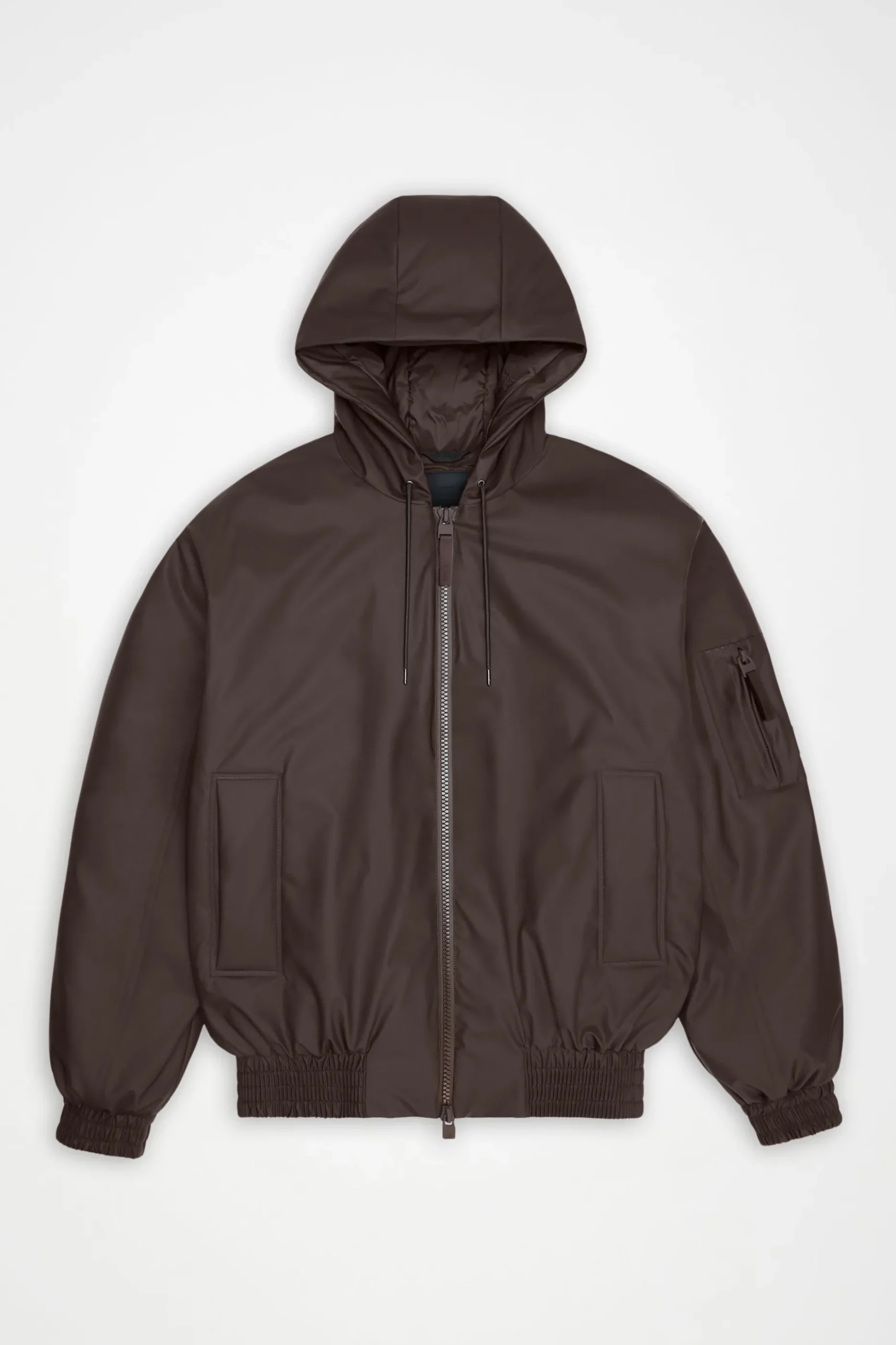 Lohja Insulated Bomber Jacket