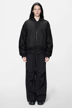 Lohja Insulated Bomber Jacket