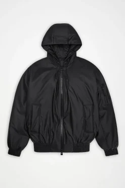 Lohja Insulated Bomber Jacket