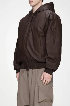 Lohja Insulated Bomber Jacket