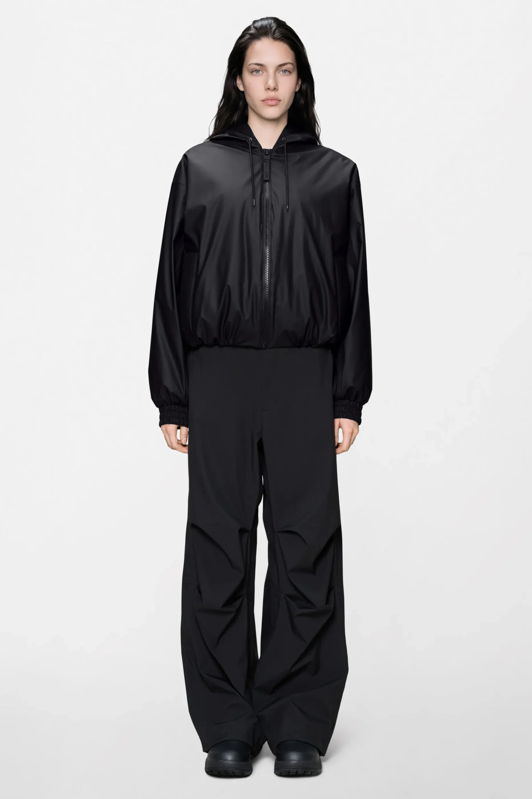 Lohja Insulated Bomber W Jacket