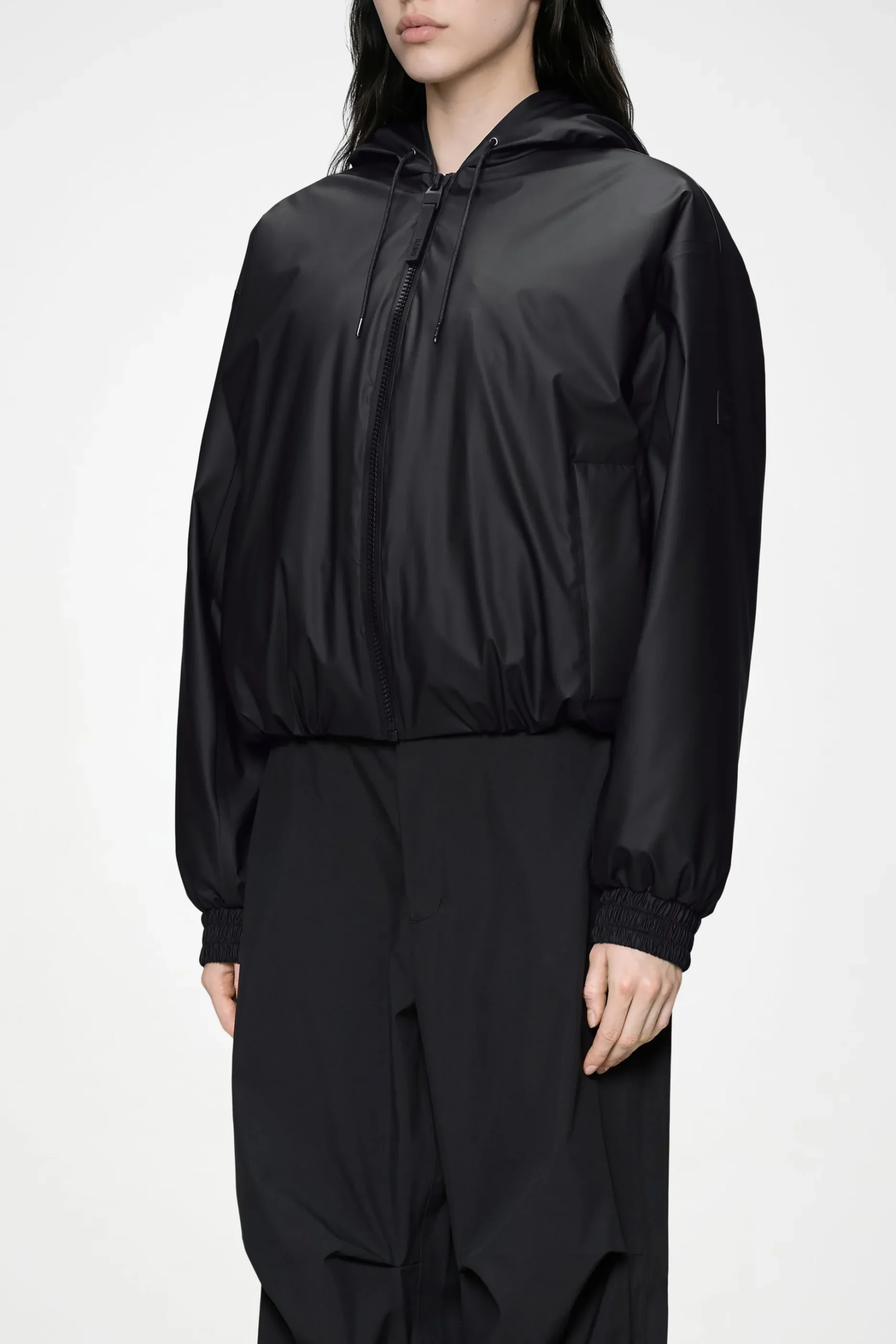 Lohja Insulated Bomber W Jacket