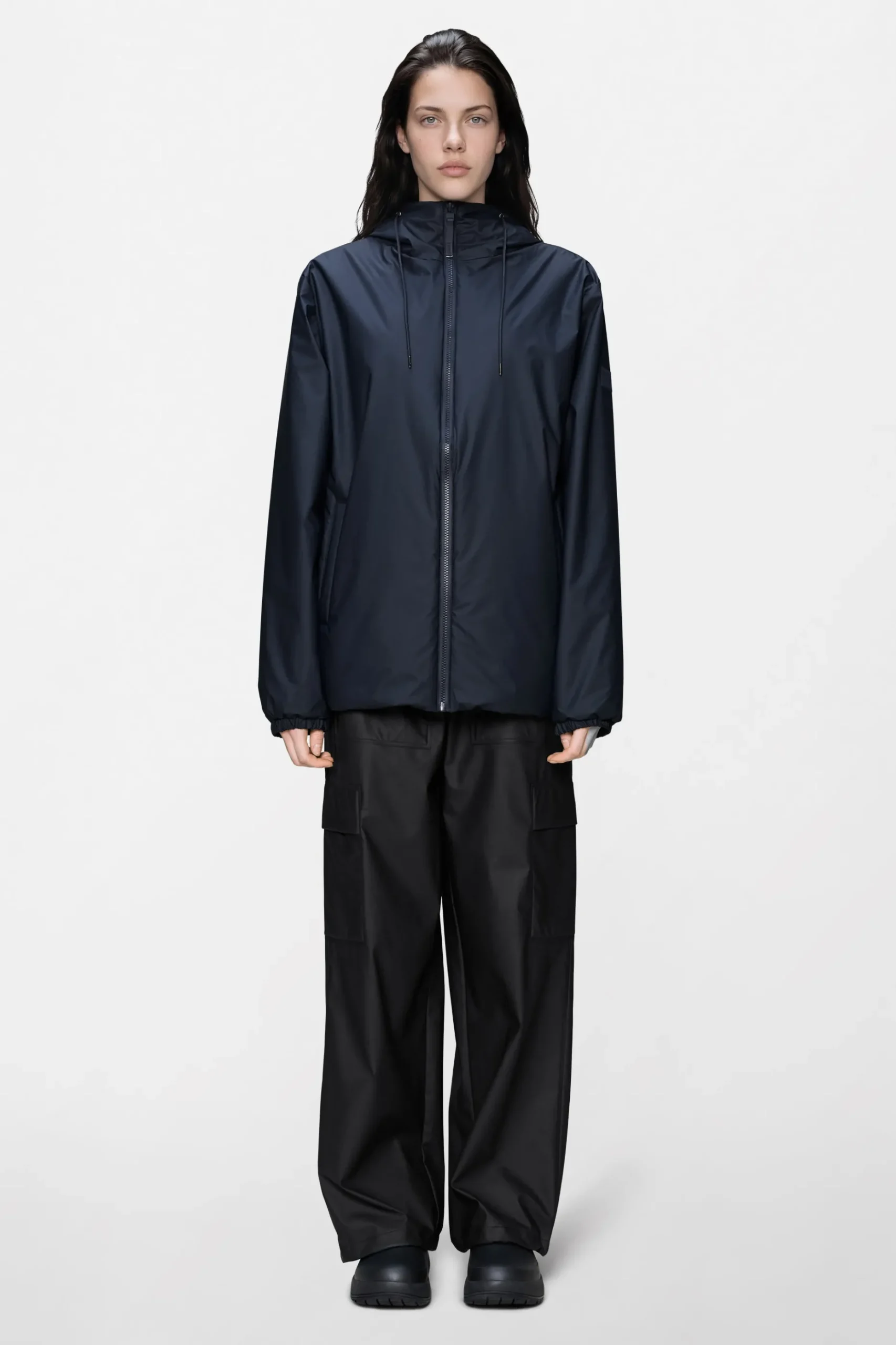 Lohja Insulated Jacket