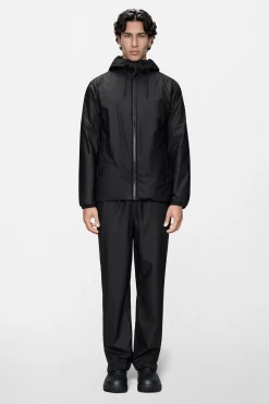 Lohja Insulated Jacket
