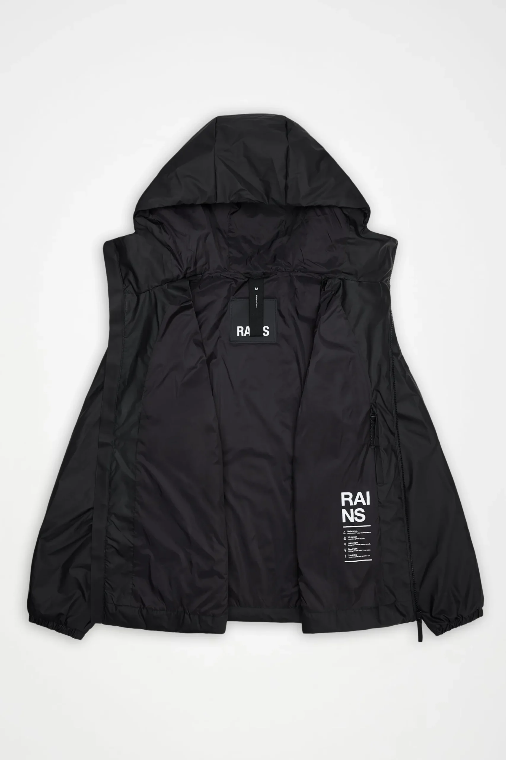 Lohja Insulated Jacket