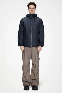 Lohja Insulated Jacket