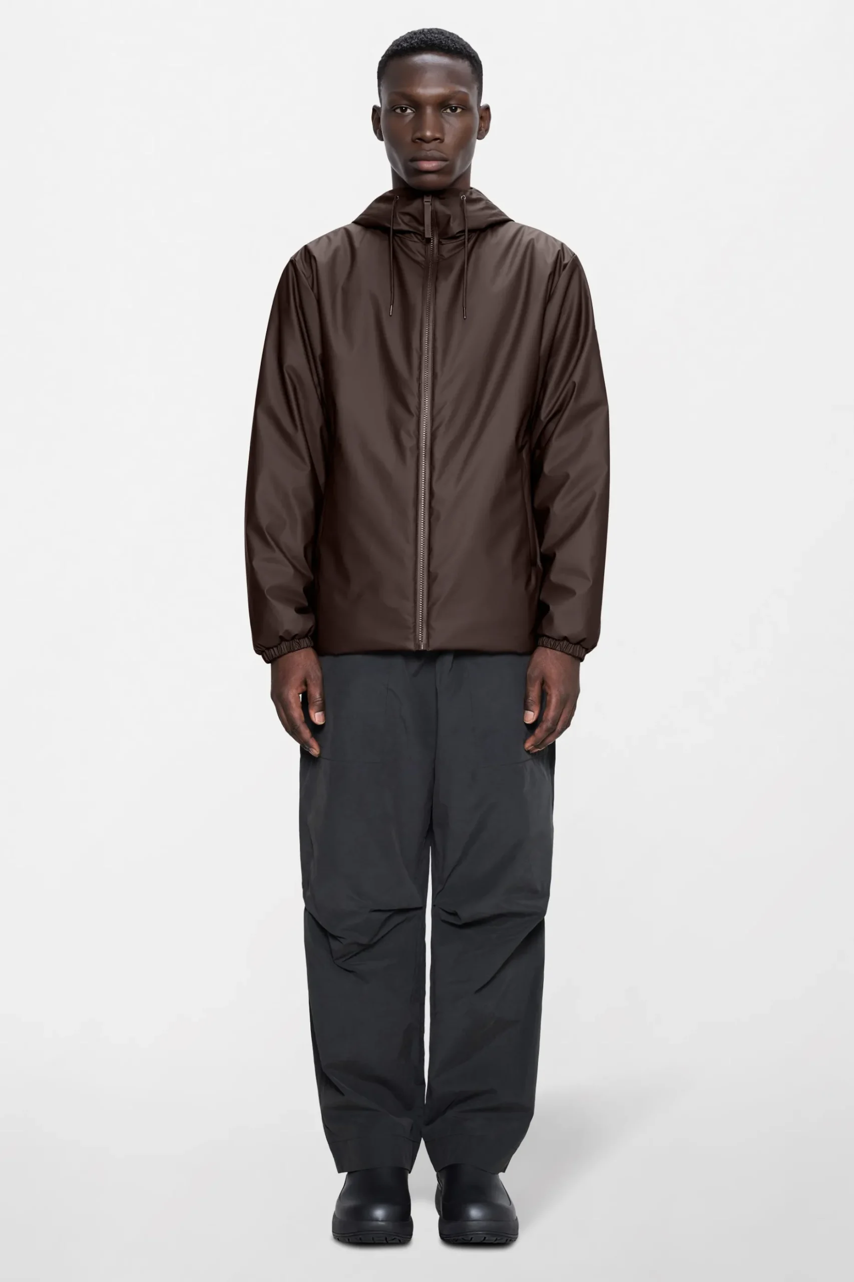 Lohja Insulated Jacket