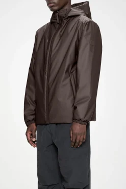 Lohja Insulated Jacket