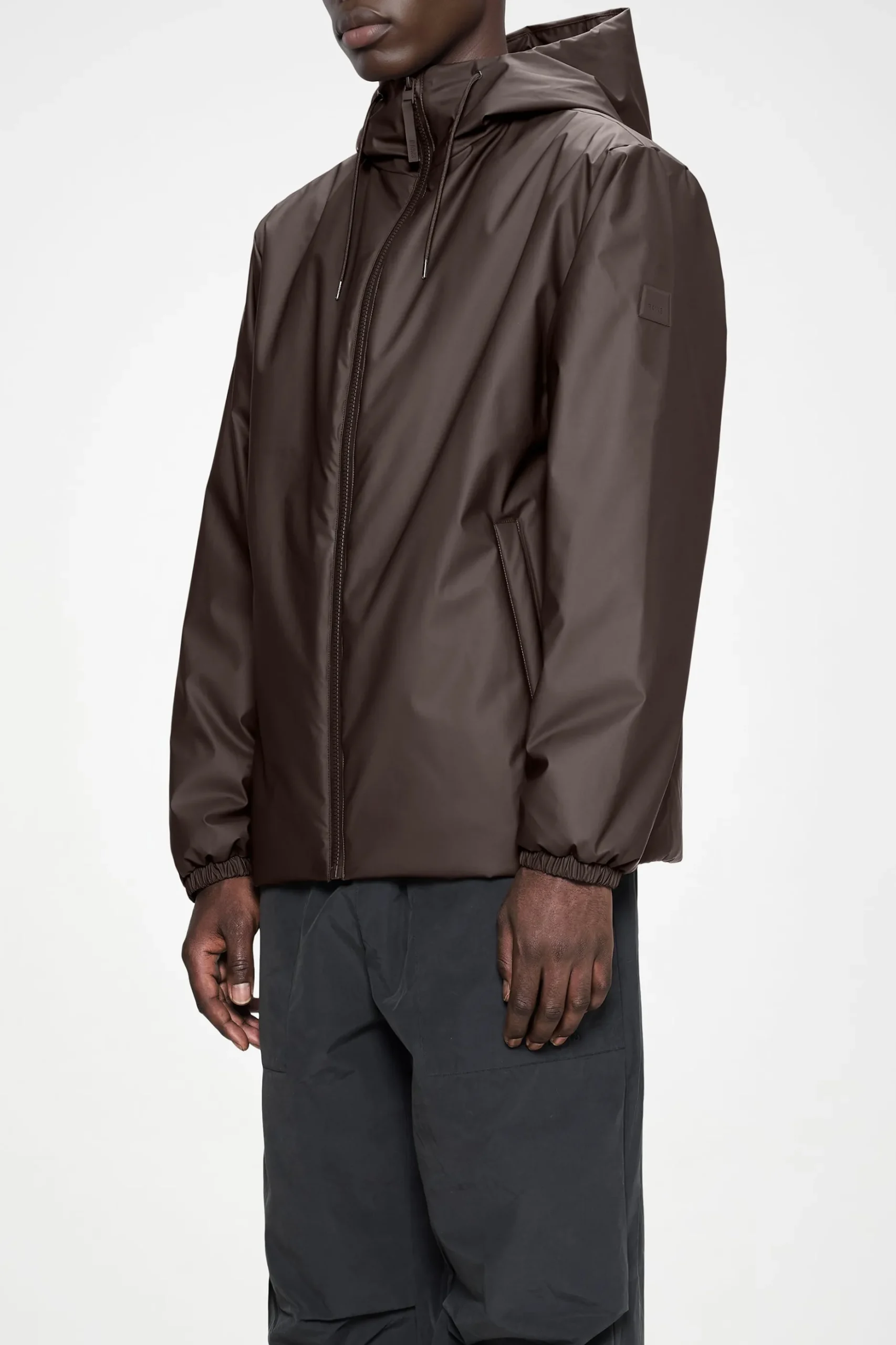 Lohja Insulated Jacket