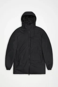 Lohja Long Insulated Jacket