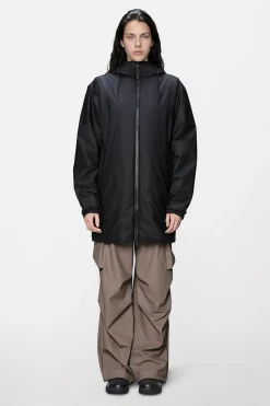 Lohja Long Insulated Jacket