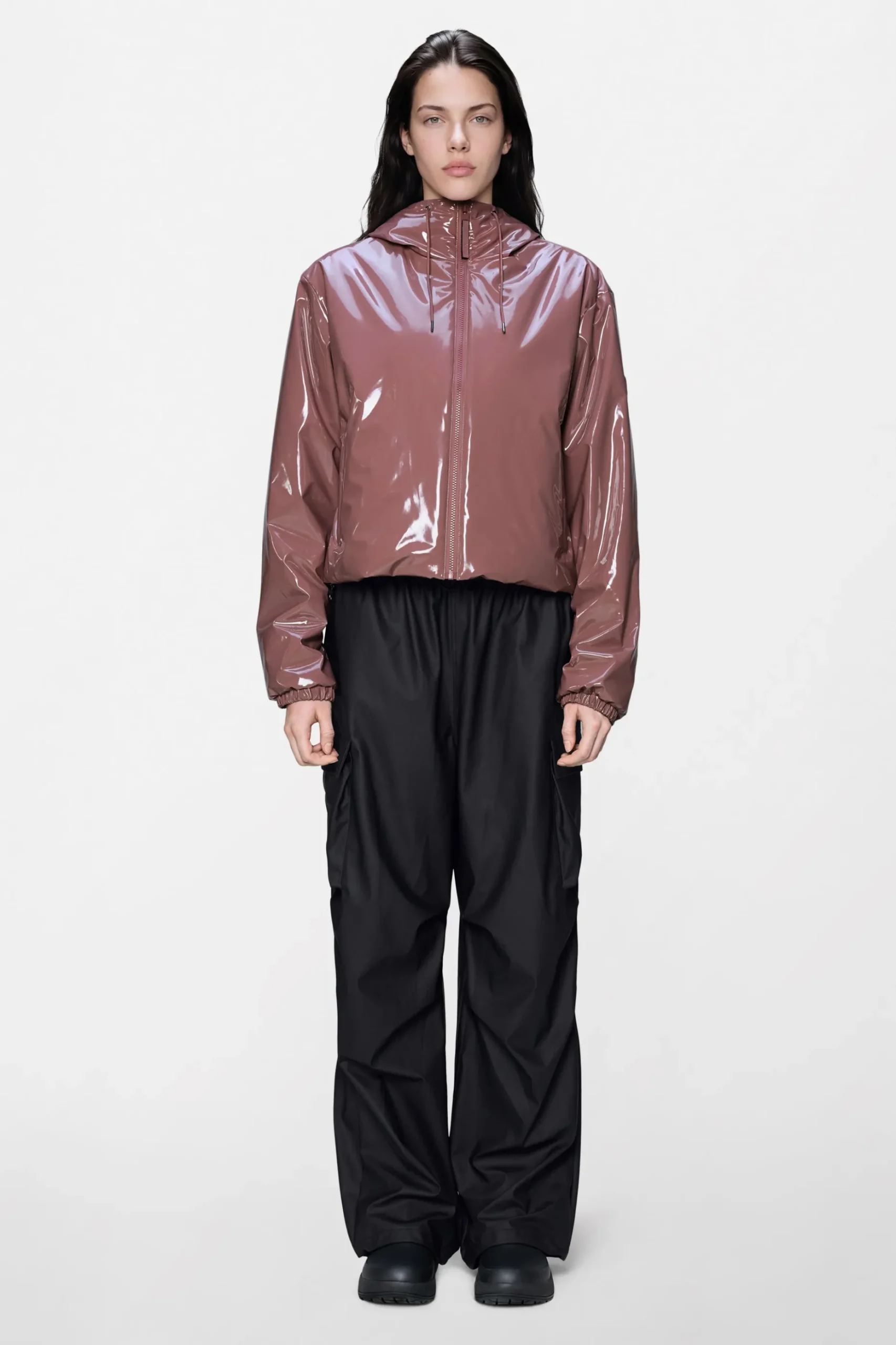 Lohja Short Insulated Jacket