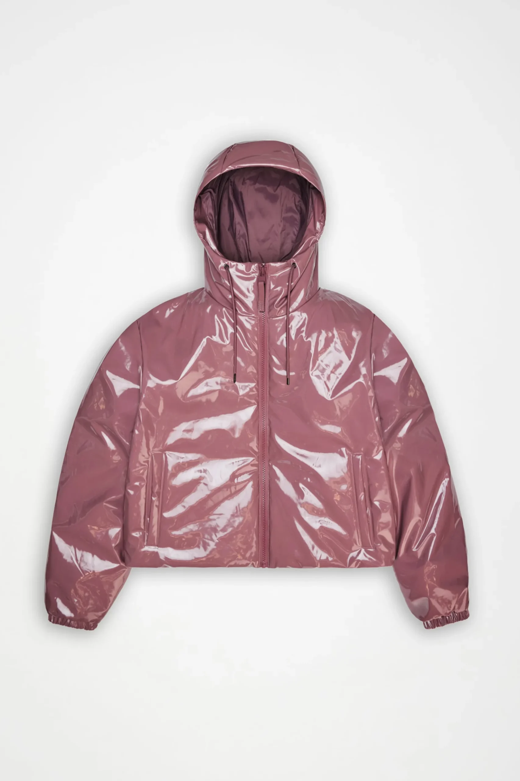 Lohja Short Insulated Jacket