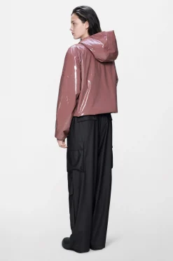 Lohja Short Insulated Jacket