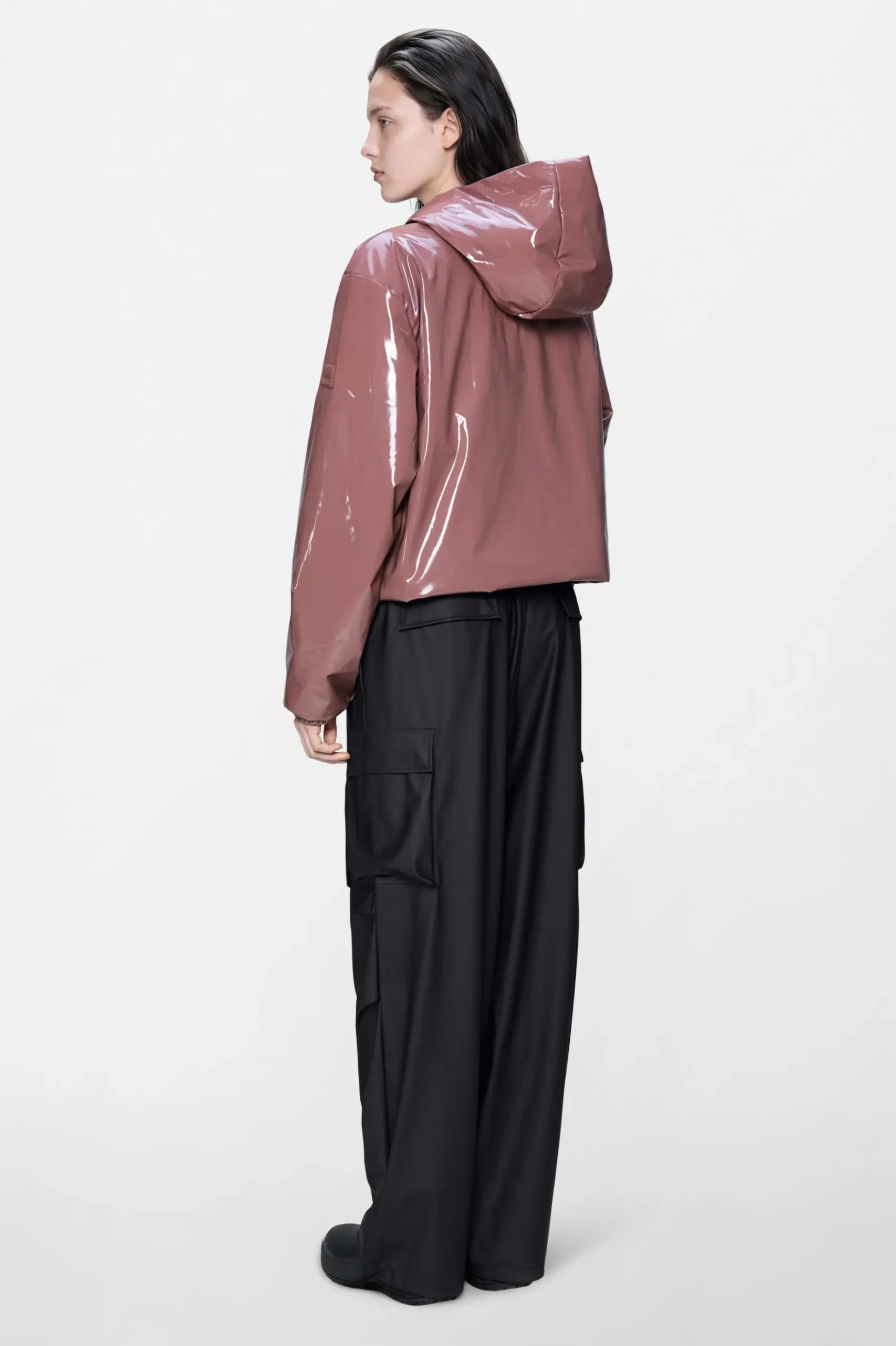 Lohja Short Insulated Jacket