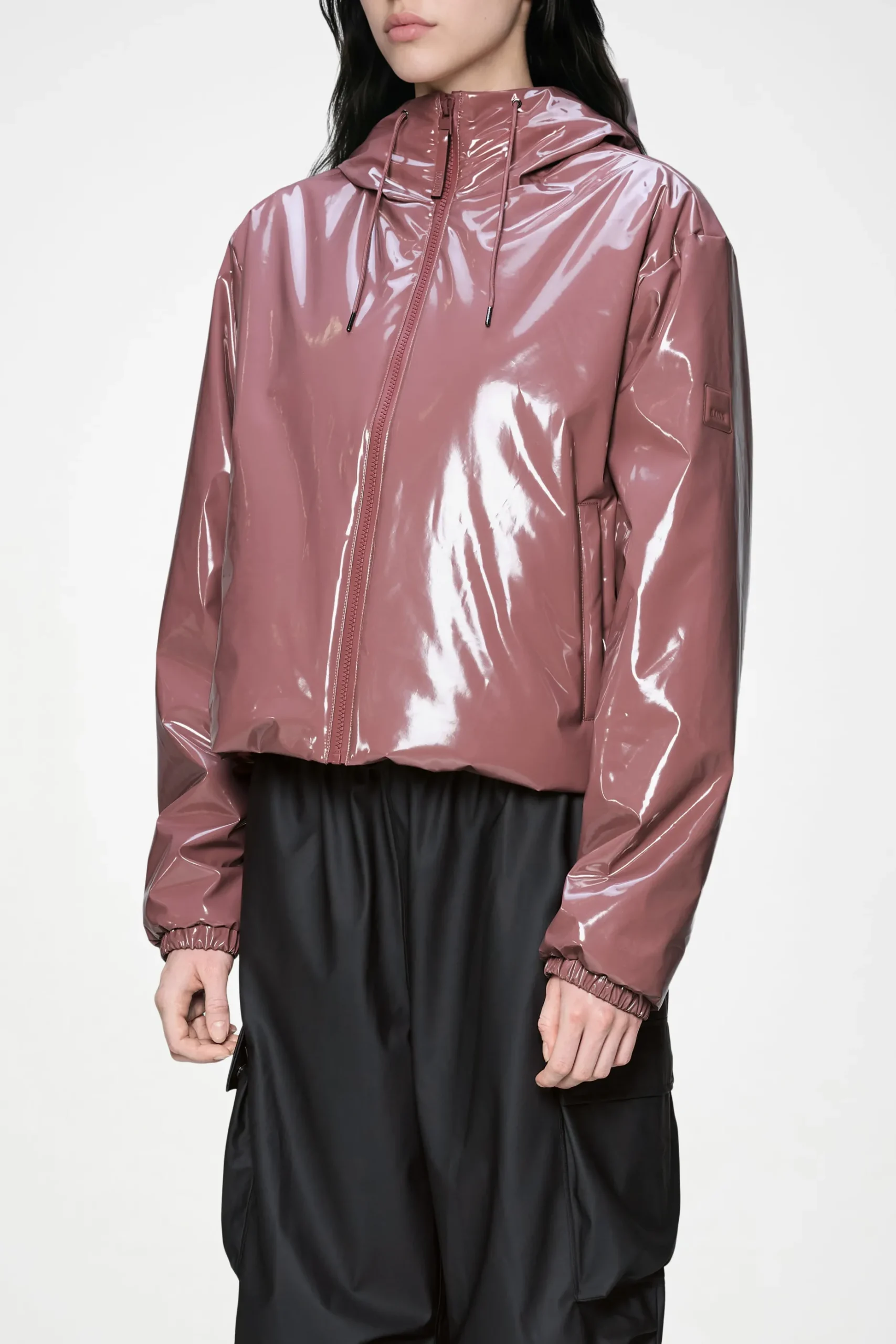 Lohja Short Insulated Jacket