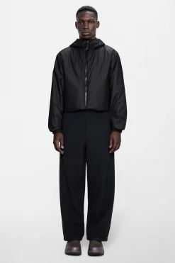 Lohja Short Insulated Jacket