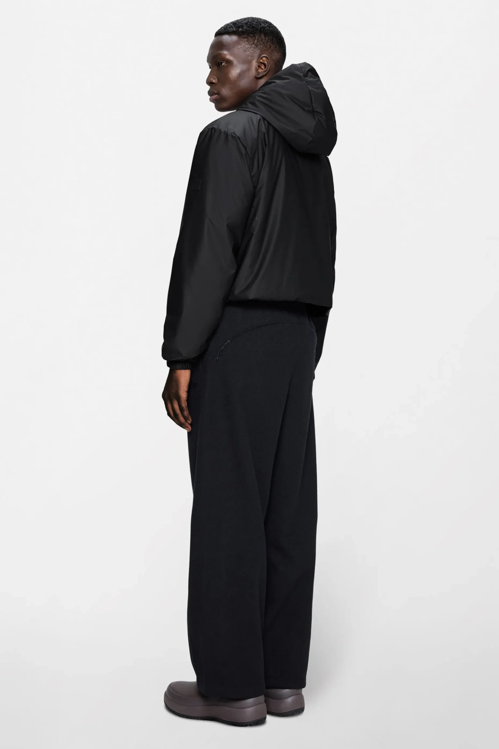 Lohja Short Insulated Jacket