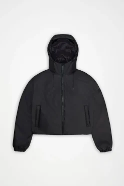 Lohja Short Insulated Jacket