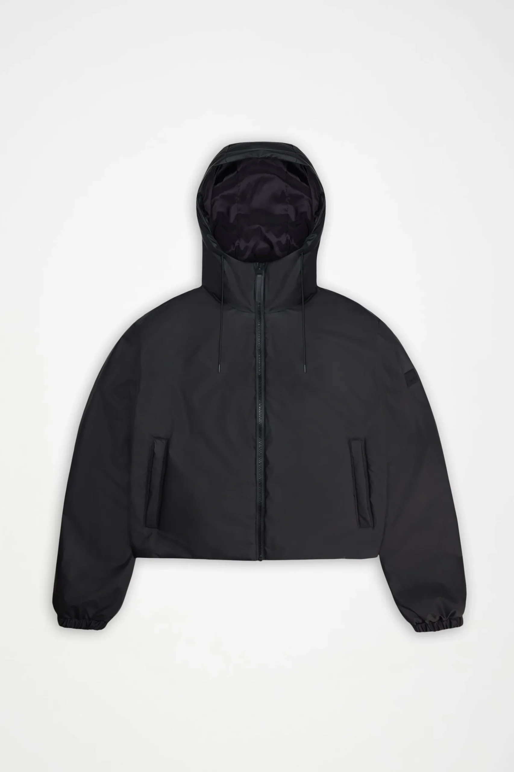 Lohja Short Insulated Jacket