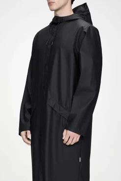 Longer Jacket