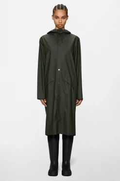 Longer Jacket