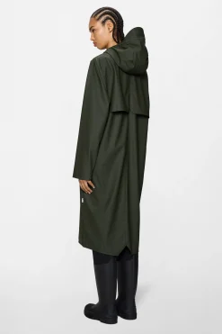 Longer Jacket