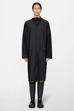 Longer Jacket
