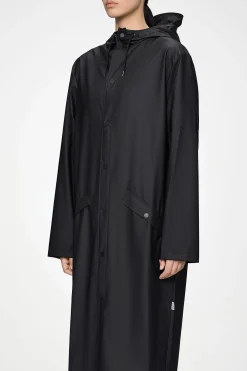 Longer Jacket
